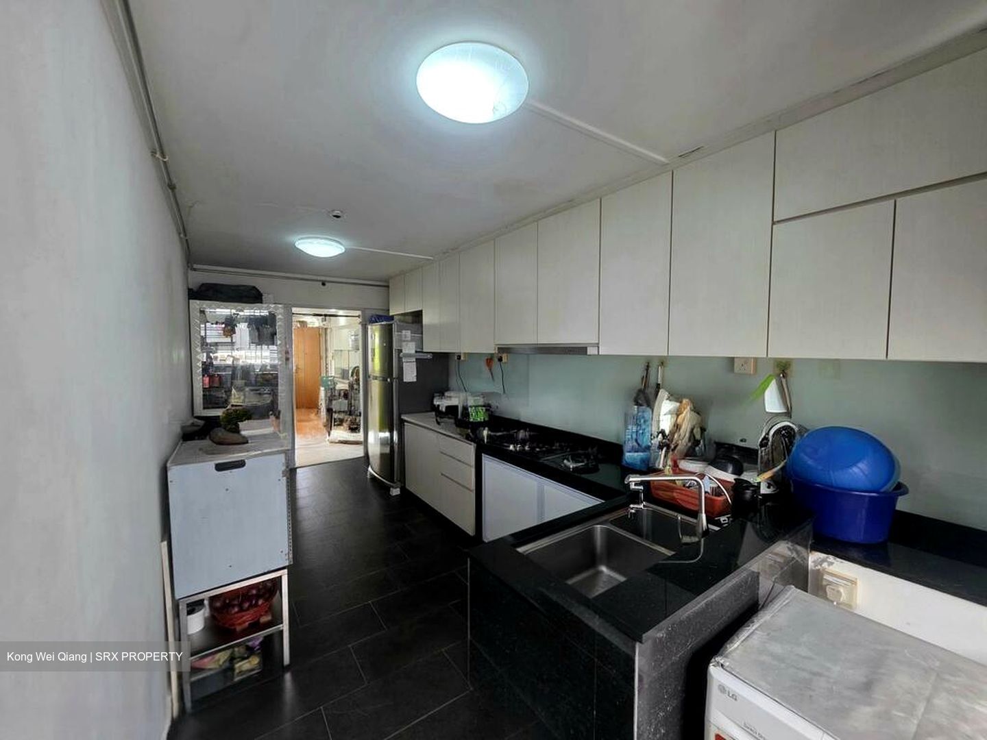 Blk 646 Yishun Street 61 (Yishun), HDB 4 Rooms #535411491